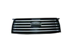 Sherman Parts - Grilles and Grille Inserts for 2006-2008 FORESTER - SHE6719A-99-0