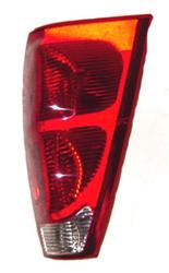 Sherman Tail Lamp Assemblies for 2002-2006 AVALANCHE 1500, AVALANCHE 2500 - SHE672-190R