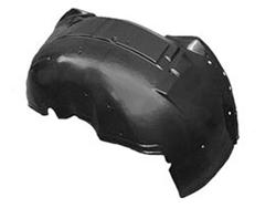 Sherman Inner Fenders for 2002-2006 AVALANCHE 1500, AVALANCHE 2500 - SHE672-24L