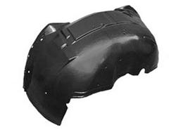 Sherman Inner Fenders for 2002-2006 AVALANCHE 1500, AVALANCHE 2500 - SHE672-24R