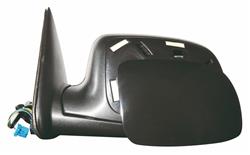 Sherman Side Mirrors SHE672-320R