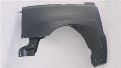 Sherman Fenders for 2003-2006 ESCALADE ESV, 2002-2006 ESCALADE EXT - SHE672-33R