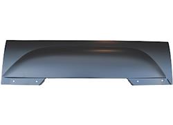 Sherman Quarter Panel Patches for 2002-2006 AVALANCHE 1500, AVALANCHE 2500 - SHE672-59L