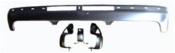 Sherman Bumper Reinforcements for 2002-2006 ESCALADE, ESCALADE EXT, 2003-2006 ESCALADE ESV - SHE672-84