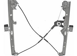 Sherman Window Regulators SHE672-900L