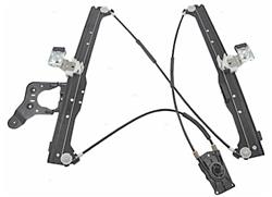 Sherman Window Regulators SHE672-911L