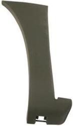 Sherman Body Moldings for 2003-2006 AVALANCHE 1500, AVALANCHE 2500 - SHE672-92AL