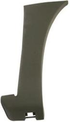 Sherman Body Moldings for 2003-2006 AVALANCHE 1500, AVALANCHE 2500 - SHE672-92AR