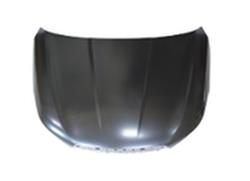 Sherman Hoods for 2014-2018 FORESTER - SHE6720-28-0