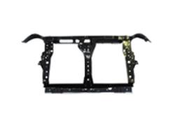 Sherman Radiator Core Supports for 2014-2018 FORESTER - SHE6720-49A-0