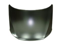 Sherman Hoods for 2009-2013 FORESTER - SHE6720A-28-0