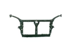 Sherman Radiator Core Supports for 2009-2013 FORESTER - SHE6720A-49A-0