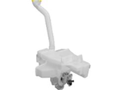 Sherman Windshield Washer Reservoirs for 2014-2018 FORESTER - SHE6720A-600W-0