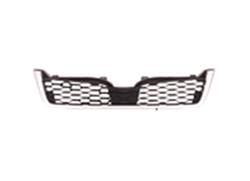Sherman Parts - Grilles and Grille Inserts for 2014-2016 FORESTER - SHE6720A-99-0