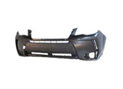 Sherman Parts - Bumper Covers for 2014-2018 FORESTER - SHE6720B-87-0