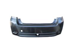 Sherman Parts - Bumper Covers for 2012-2016 IMPREZA - SHE6727-89Q-0