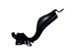 Sherman Hood Hinges for 2016-2017 CROSSTREK, 2012-2016 IMPREZA, 2013-2015 XV CROSSTREK - SHE6727A-42-2