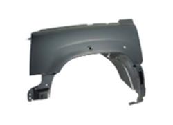 Sherman Fenders for 2002-2006 ESCALADE - SHE672A-31L