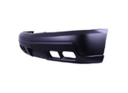 Sherman Bumper Covers for 2002-2006 ESCALADE, ESCALADE EXT, 2003-2006 ESCALADE ESV - SHE672A-87Q