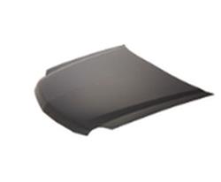 Sherman Hoods for 2007-2014 ESCALADE, 2007-2008 ESCALADE ESV, 2007-2013 ESCALADE EXT - SHE672C-28