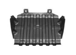 Sherman Parts Engine, Fuel Rail and Coil Covers SHE672C-49SU