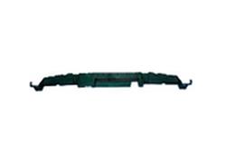Sherman Bumper Brackets SHE672C-84D