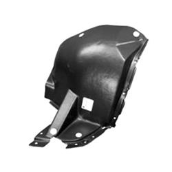 Sherman Inner Fenders for 2003-2007 CTS - SHE674-24AL