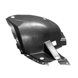Sherman Inner Fenders for 2003-2007 CTS - SHE674-24AR