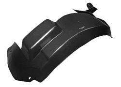 Sherman Inner Fenders for 2003-2007 CTS - SHE674-24L