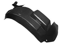 Sherman Inner Fenders for 2003-2007 CTS - SHE674-24R