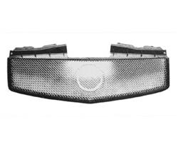 Sherman Grilles for 2004-2007 CTS - SHE674-99-1