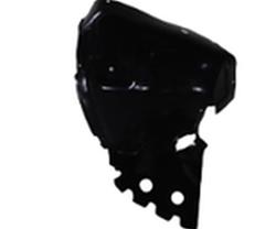 Sherman Inner Fenders for 2008-2014 CTS - SHE674A-24R