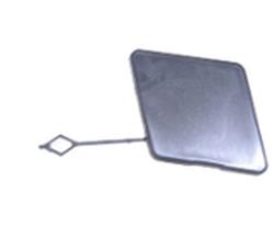 Sherman Parts - Bumper Replacement Parts for 2008-2015 CTS - SHE674A-356