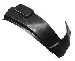 Sherman Inner Fenders for 2004-2009 SRX - SHE675-24L