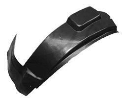 Sherman Inner Fenders for 2004-2009 SRX - SHE675-24R