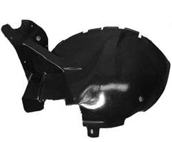Sherman Inner Fenders for 2004-2009 SRX - SHE675-87XR