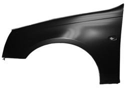 Sherman Fenders for 2005-2007 STS - SHE676-31L