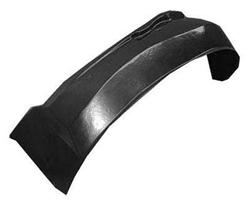 Sherman Inner Fenders for 2000-2005 DEVILLE - SHE679-24L