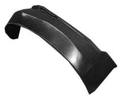 Sherman Inner Fenders for 2000-2005 DEVILLE - SHE679-24R