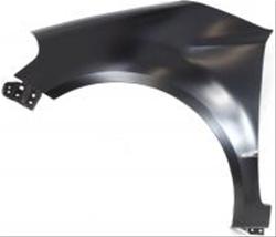 Sherman Fenders for 2007-2013 SX4 - SHE6816-31-1