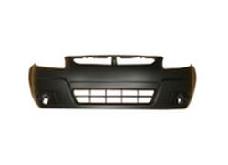 Sherman Parts - Bumper Covers for 2007-2012 SX4 - SHE6816-87-0