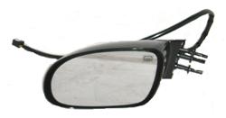 Sherman Side Mirrors SHE684-320L