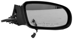 Sherman Side Mirrors SHE684-320R