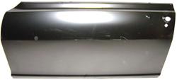 Sherman Door Skins for 1962-1965 CHEVY II - SHE685-11L