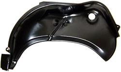 Sherman Wheelhouses for 1962-1965 CHEVY II - SHE685-29R