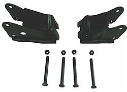 Sherman Parts Motor Mounts and Inserts SHE685-38