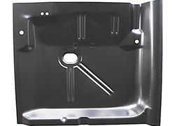 Sherman Parts - Floor Panels for 1962-1967 CHEVY II - SHE685-45AL