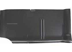 Sherman Parts - Floor Panels for 1962-1967 CHEVY II - SHE685-45BL