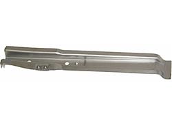 Sherman Floor Pan Braces for 1962-1967 ACADIAN, CHEVY II - SHE685-46BL
