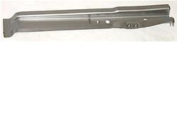 Sherman Floor Pan Braces for 1962-1967 ACADIAN, CHEVY II - SHE685-46BR